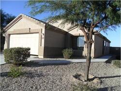 Pre-foreclosure in  E Escape Ave Florence, AZ 85132