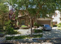 Pre-foreclosure in  Campion Dr San Ramon, CA 94582