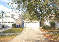 Pre-foreclosure in  Peach Stone Pl Sun City Center, FL 33573