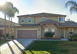Pre-foreclosure in  Clovelly Ct Moreno Valley, CA 92553