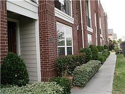 Pre-foreclosure in  Bastrop St Houston, TX 77004