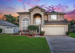 Pre-foreclosure in  Creekfront Dr Green Cove Springs, FL 32043