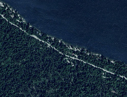 Pre-foreclosure in  Cedar Brae Rd Leavenworth, WA 98826