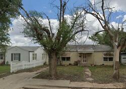 Pre-foreclosure in  Terrace St Pampa, TX 79065