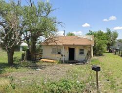 Pre-foreclosure in  S Faulkner St Pampa, TX 79065