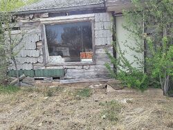 Pre-foreclosure in  Graham St Pampa, TX 79065