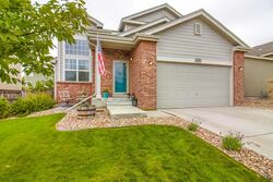 Pre-foreclosure in  E 167th Dr Brighton, CO 80602