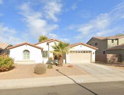 Pre-foreclosure in  E Donato Dr Gilbert, AZ 85298