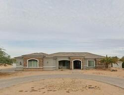Pre-foreclosure in  W Deanne Dr Waddell, AZ 85355