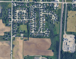 Pre-foreclosure in  W Finch Ct Oak Creek, WI 53154