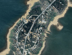 Pre-foreclosure in  County Road 313 Breckenridge, TX 76424