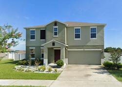 Pre-foreclosure in  Kestrel Dr Groveland, FL 34736