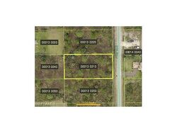 Pre-foreclosure in  Pine Ave Lehigh Acres, FL 33972