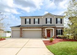 Pre-foreclosure in  N Sorrento Hills Rd Saint Augustine, FL 32092