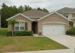 Pre-foreclosure in  Starling Pl Mims, FL 32754