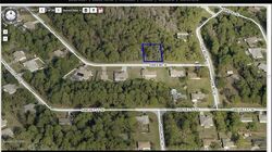 Pre-foreclosure in  Sykes Rd SE Palm Bay, FL 32909