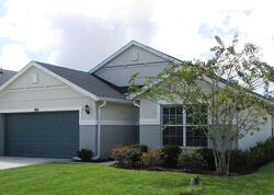 Pre-foreclosure in  Prestwick Grande Dr Daytona Beach, FL 32124