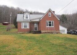 Pre-foreclosure in  Nicktown Hill Rd Northern Cambria, PA 15714