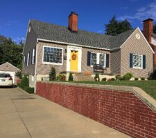  Cardinal Ln, Henderson KY