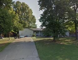 Pre-foreclosure in  Larkspur Ct Henderson, KY 42420