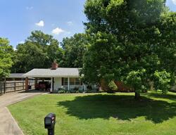 Pre-foreclosure in  S Downey Dr Henderson, KY 42420