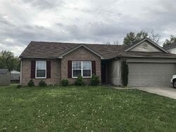 Pre-foreclosure in  Tree Line Rd Henderson, KY 42420