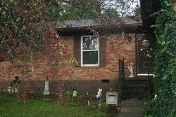  Michael Dr, Henderson KY