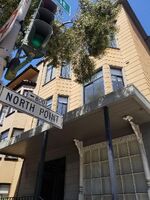 Pre-foreclosure in  Hyde St San Francisco, CA 94109