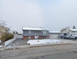 Pre-foreclosure in  W 1420 N Pleasant Grove, UT 84062