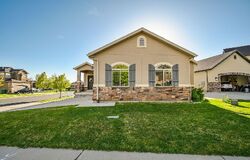 Pre-foreclosure in  N La Cantera Pleasant Grove, UT 84062