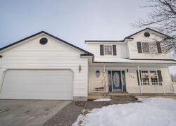 Pre-foreclosure in  Lyn Dr Blackfoot, ID 83221