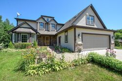 Pre-foreclosure in  Mill Pond Rd Dousman, WI 53118