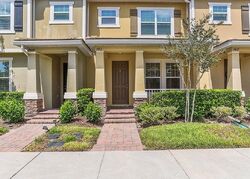 Pre-foreclosure in  Leighside Dr Windermere, FL 34786