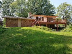 Pre-foreclosure Listing in N Teakwood Dr STEVENSVILLE, MI 49127