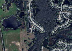 Pre-foreclosure in  Eagle Brook Dr Land O Lakes, FL 34638