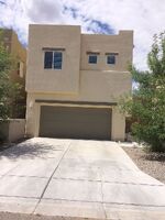  Scenic Mesa Rd, Santa Fe NM