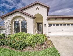 Pre-foreclosure in  Paradiso Dr Apollo Beach, FL 33572