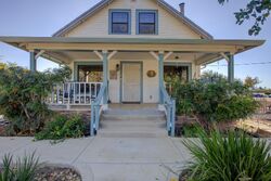 Pre-foreclosure in  Gustafson Ave Patterson, CA 95363