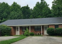Pre-foreclosure Listing in WARREN DR DOUGLASVILLE, GA 30134