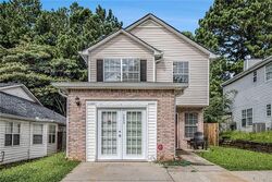 SAPPHIRE CT, Decatur, GA