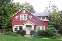 Pre-foreclosure in  MAPLE ST Albion, MI 49224