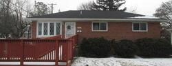 Pre-foreclosure in  BESSEMER AVE Dundalk, MD 21222