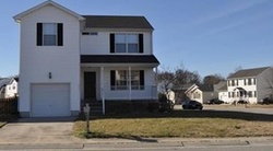 Pre-foreclosure in  BALTIC ST Suffolk, VA 23434