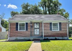 Pre-foreclosure in  SYLVAN DR Gwynn Oak, MD 21207
