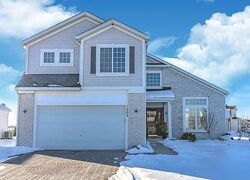 Pre-foreclosure in  MONHEGAN AVE Beecher, IL 60401