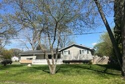 Pre-foreclosure in  HOWE RD Burton, MI 48519