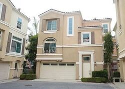 Pre-foreclosure in  MONTANA DEL LAGO DR Rancho Santa Margarita, CA 92688