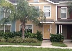 Pre-foreclosure in  N BRANCH AVE Tampa, FL 33604