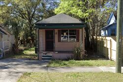 Walnut St, Jacksonville FL