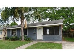 Pre-foreclosure in  DIXON ST Metairie, LA 70001